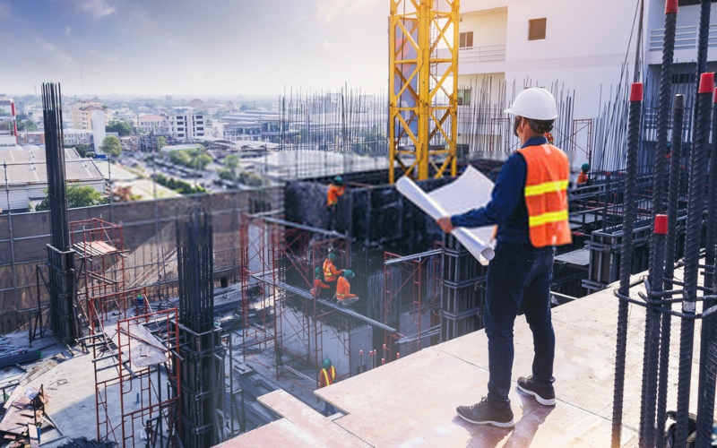 obra civil en leon guanajuato