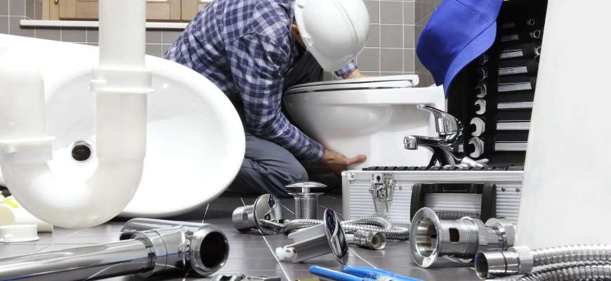 mantenimiento residencial en leon guanajuato